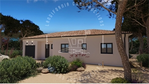 maison à la vente -   64600  ANGLET, surface 92 m2 vente maison - UBI435039125